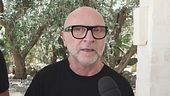 Domenico Dolce contro i giovani siciliani
