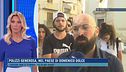 Polizzi Generosa, nel paese di Domenico Dolce