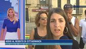Addio al reddito di cittadinanza