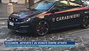 Telecamere, antifurto e un vicinato sempre attento