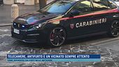 Telecamere, antifurto e un vicinato sempre attento