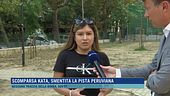 Scomparsa Kata, smentita la pista peruviana