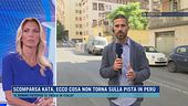 Scomparsa Kata, ecco cosa non torna sulla pista in Perù
