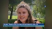 Silandro, nella casa dove Celine è stata uccisa dall'ex