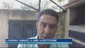 Il generale Vannacci e il libro delle polemiche