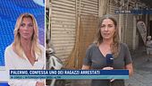 Palermo, confessa uno dei ragazzi arrestati