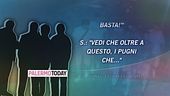 Palermo, stupro di gruppo su una 19enne