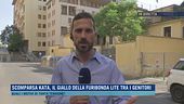 Scomparsa Kata, il giallo della furibonda lite tra i genitori