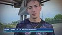 Sacha Chang, chi è il killer di Mondovì?