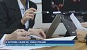 L'autunno caldo dei single italiani