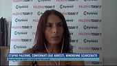 Stupro Palermo, confermati due arresti, minorenne scarcerato