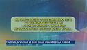 Palermo, spuntano le chat sulle violenze della 19enne