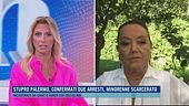Stupro Palermo, il commento dell'avvocato Bernardini De Pace