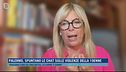 Stupro Palermo, il commento di Rita Dalla Chiesa