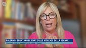 Stupro Palermo, il commento di Rita Dalla Chiesa