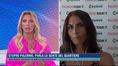 Palermo, il commento di Sandra Figliuolo alle intercettazioni