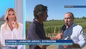 Il lavoro c'è, perchè non si trovano addetti?