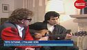 Toto Cotugno, l'intervista rilasciata a Red Ronnie nel 1990