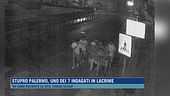Stupro Palermo, uno dei 7 indagati in lacrime