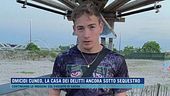 Omicidi Cuneo, la casa dei delitti ancora sotto sequestro