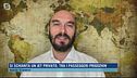 Ucraina-Russia, si schianta jet privato di Prigozhin