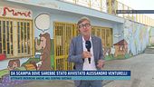 Da Scampia dove sarebbe stato avvistato Alessandro Venturelli