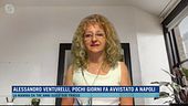 Intervista alla mamma di Alessandro Venturelli