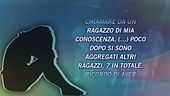 Stupro Palermo, il racconto della vittima