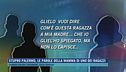 Stupro Palermo, le parole della mamma di uno dei ragazzi