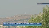 Da Agrigento, dove sono già attivi diversi impianti eolici