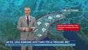 Meteo, cosa dobbiamo aspettarci per le prossime ore?