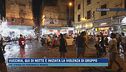 Vucciria, qui di notte è iniziata la violenza di gruppo