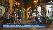 Vucciria, la sera luogo di divertimento e perdizione