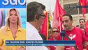 Da Palermo oggi manifestazione
