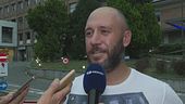 Torino, bimba di 4 anni precipita dal quinto piano