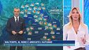 Maltempo, le previsioni per i prossimi giorni