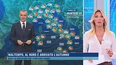 Maltempo, le previsioni per i prossimi giorni