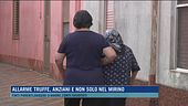 Allarme truffe, anziani e non solo nel mirino