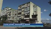 Stupro Caivano, proseguono le indagini