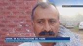Saman, ok all'estradizione del padre