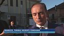 Brandizzo, strage ferroviaria, parla il presidente Alberto Cirio
