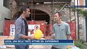 Lucca, una delle tante vittime del superbonus