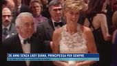26 anni senza Lady Diana, principessa per sempre