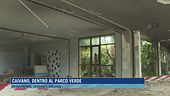 Stupro di Caivano,le voci del quartiere