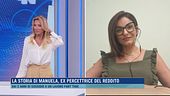 La storia di Manuela, ex percettrice del reddito