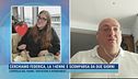 Cerchiamo Federica, la 14enne scomparsa da due giorni