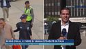 Reggio Emilia, il padre di Saman estradato in Italia