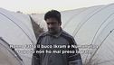 Saman, lo zio Danish sul luogo del delitto