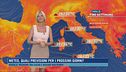 Meteo, quali previsioni per i prossimi giorni?