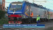 Strage Brandizzo, dolore e rabbia per le vittime